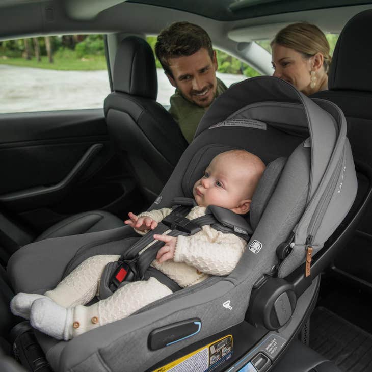Nuna Pipa Lite Rx Infant Car Seat Boston Authorized Dealer - Is The Nuna Pipa Car Seat Faa Approved