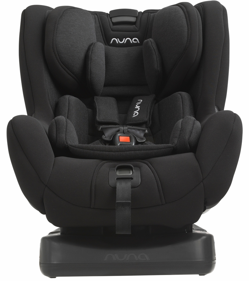 Baby Koo - Nuna RAVA Convertible Car Seat