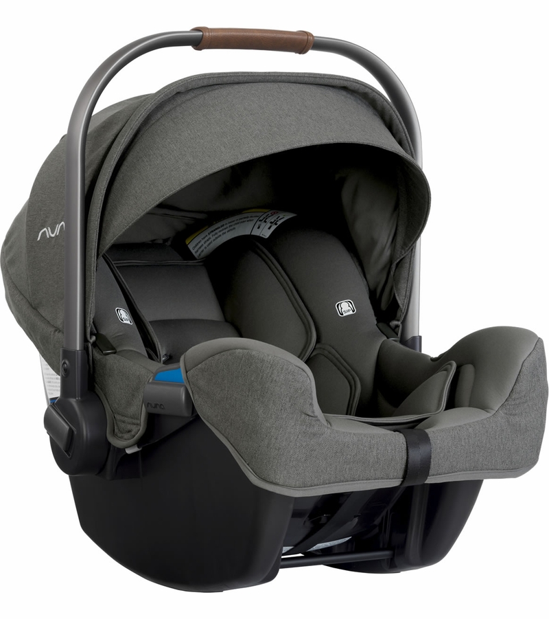 Nuna Pipa Infant Car Seat 2019