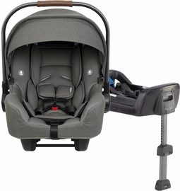 Nuna Pipa Infant Car Seat - What Is The Safest Infant Car Seat 2021