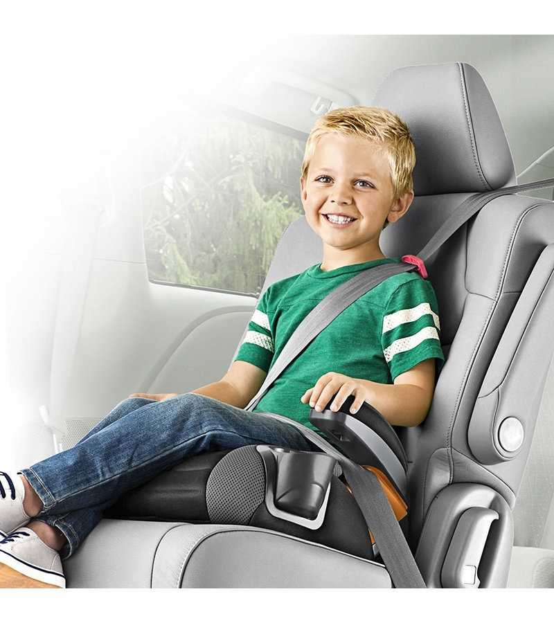 Chicco Gofit Backless Booster Car Seat, What Height Can A Child Sit In Backless Booster Seat