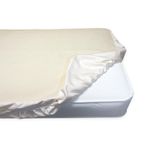 organic waterproof mattress pad