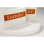 Leander crib bumper