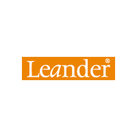 Leander and Tulip logo
