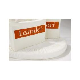 Leander crib bumper