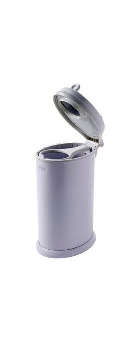 Ubbi Steel Diaper Pail / Ubbi Steel Odor Locking, No Special Bag Required, Money ... : List of the best diaper pail reviews.